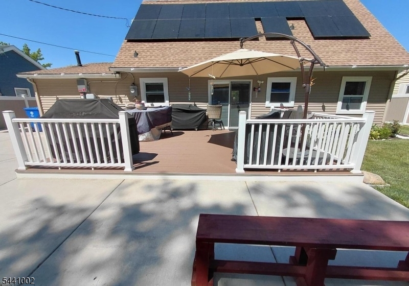 Garfield East - Residential