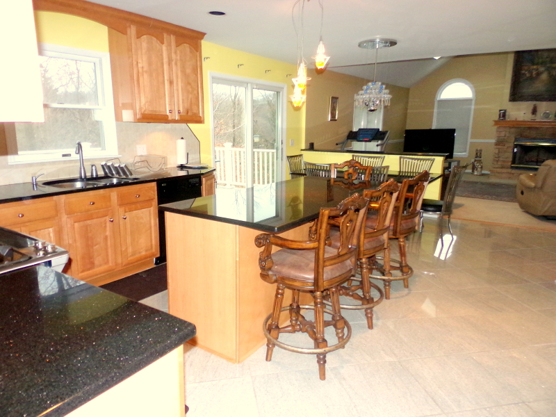 Legion Hill - Residential Lease