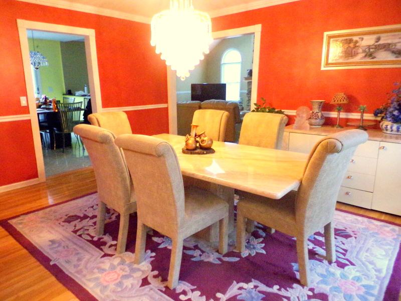 Legion Hill - Residential Lease