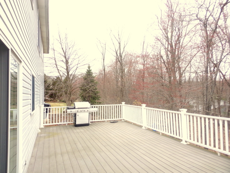 Legion Hill - Residential Lease