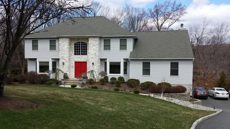 Legion Hill - Residential Lease
