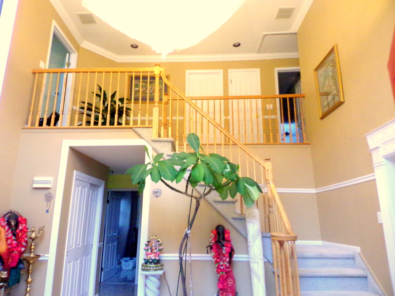 Legion Hill - Residential Lease