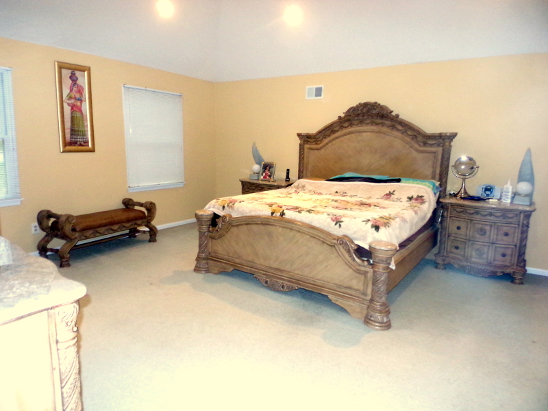 Legion Hill - Residential Lease