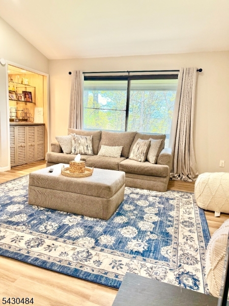 Condo/Coop/Townhouse - Residential