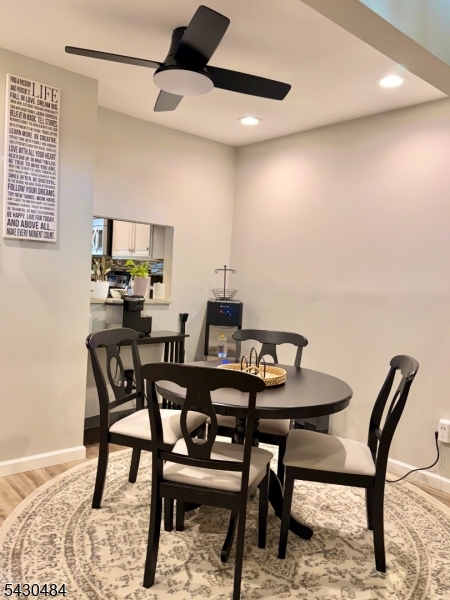 Condo/Coop/Townhouse - Residential