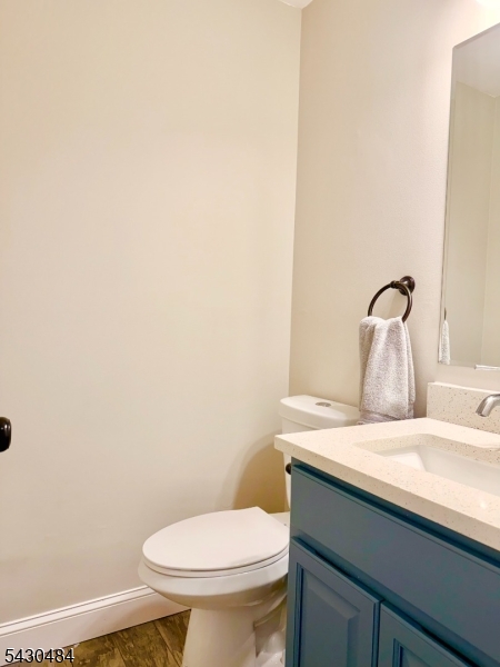 Condo/Coop/Townhouse - Residential