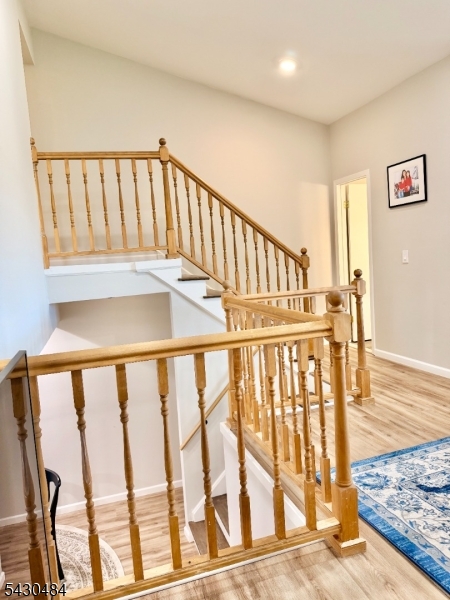 Condo/Coop/Townhouse - Residential