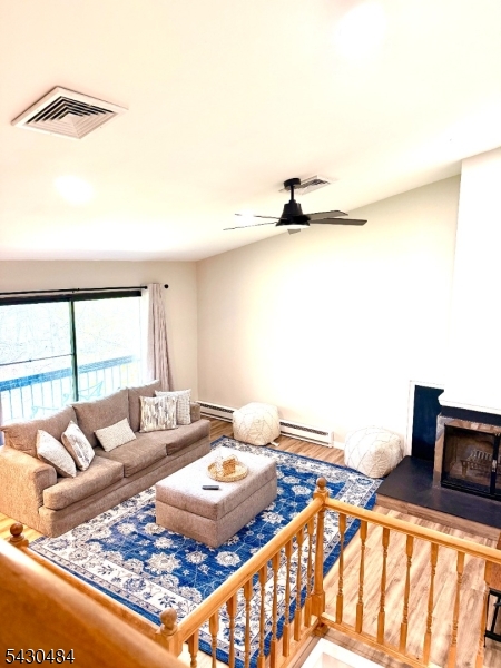 Condo/Coop/Townhouse - Residential