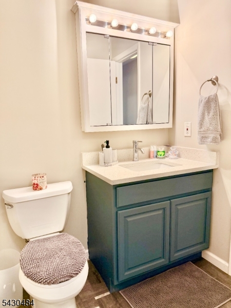 Condo/Coop/Townhouse - Residential