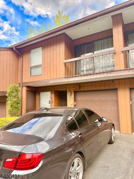 Condo/Coop/Townhouse - Residential