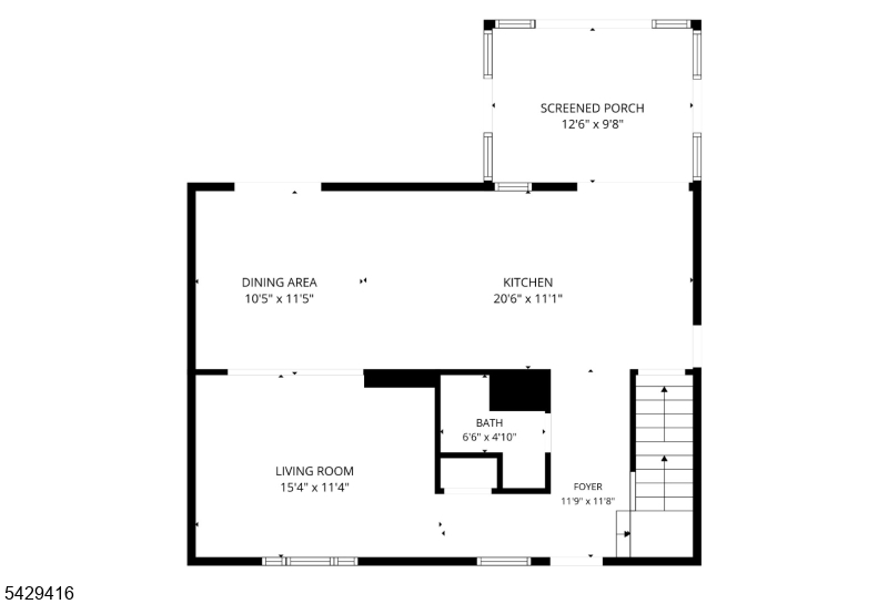 Parkview Sec 2 - Residential