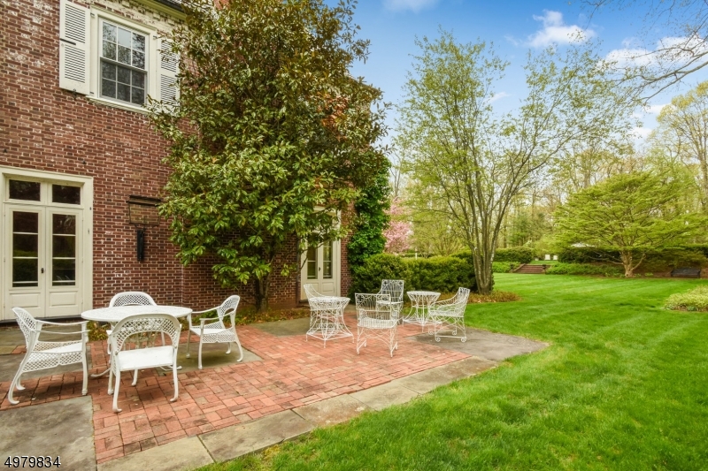 Bernardsville Mountain - Residential