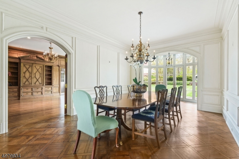 Bernardsville Mountain - Residential
