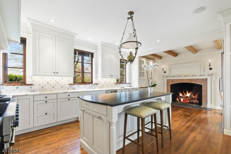 Bernardsville Mountain - Residential