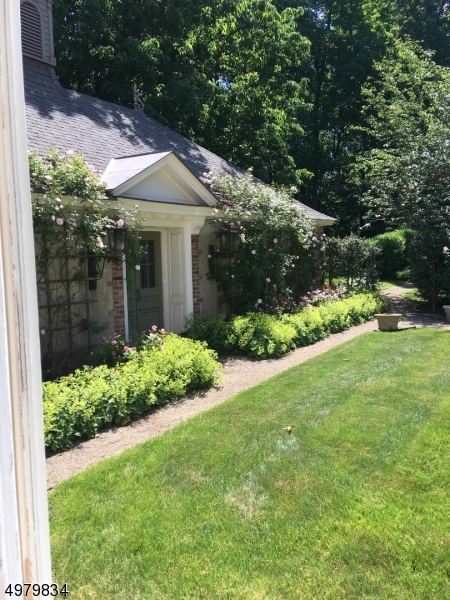 Bernardsville Mountain - Residential