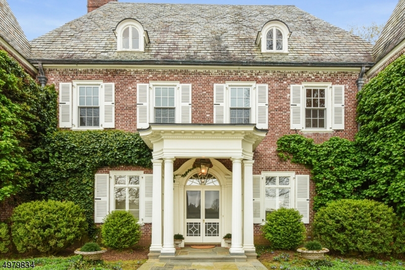 Bernardsville Mountain - Residential