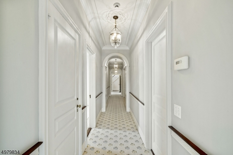 Bernardsville Mountain - Residential
