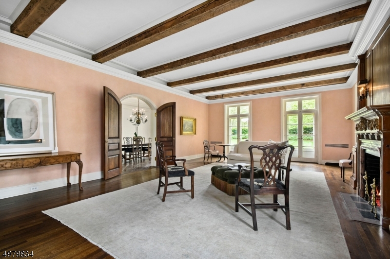 Bernardsville Mountain - Residential