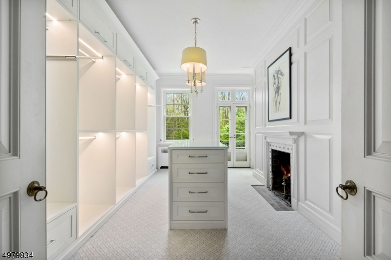 Bernardsville Mountain - Residential
