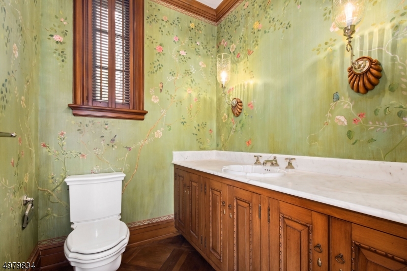 Bernardsville Mountain - Residential