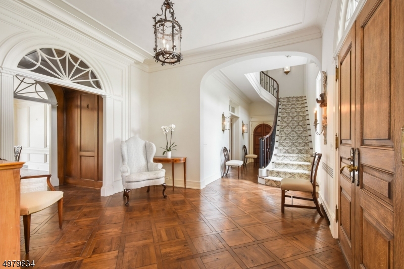 Bernardsville Mountain - Residential