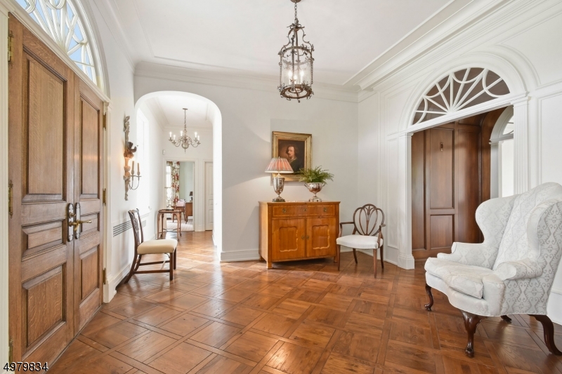 Bernardsville Mountain - Residential
