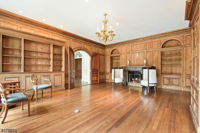 Bernardsville Mountain - Residential