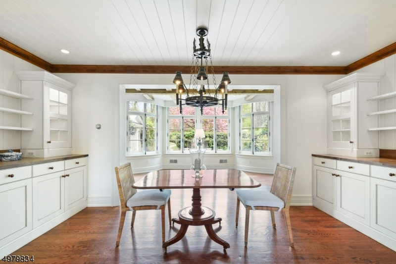 Bernardsville Mountain - Residential