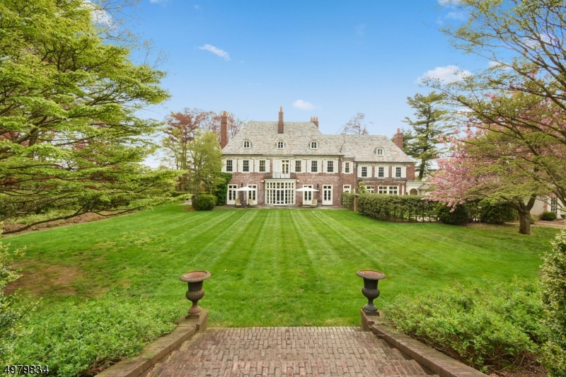 Bernardsville Mountain - Residential