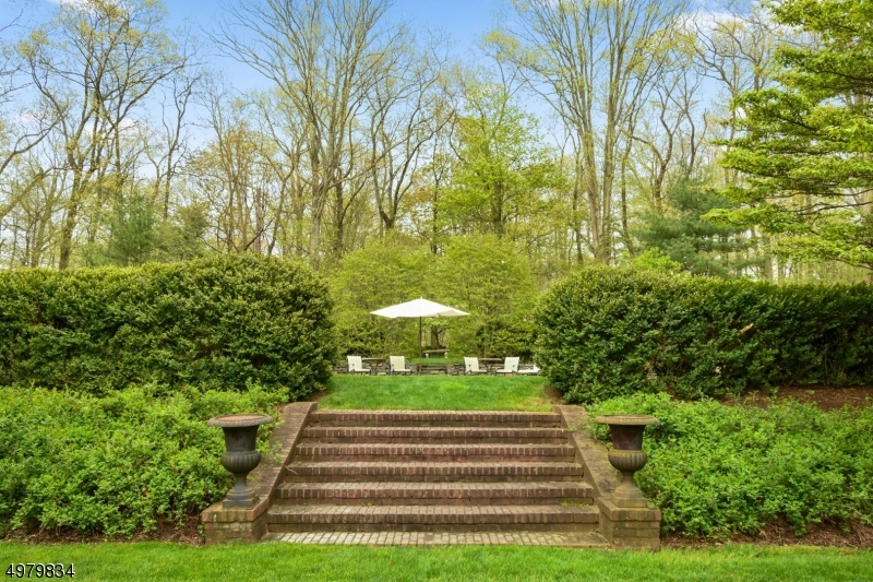 Bernardsville Mountain - Residential