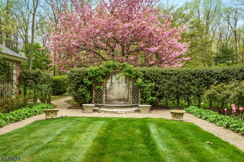 Bernardsville Mountain - Residential
