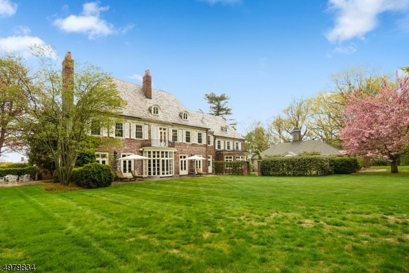 Bernardsville Mountain - Residential