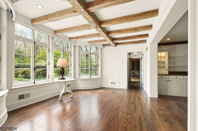Bernardsville Mountain - Residential