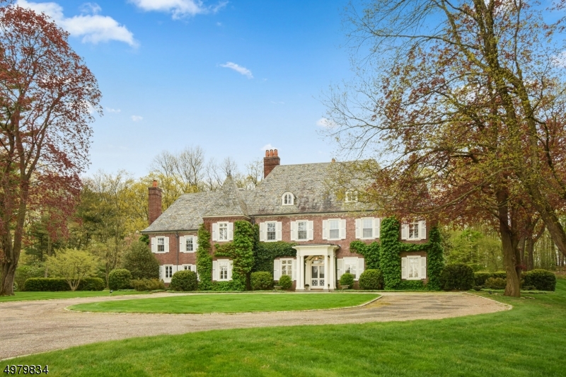Bernardsville Mountain - Residential