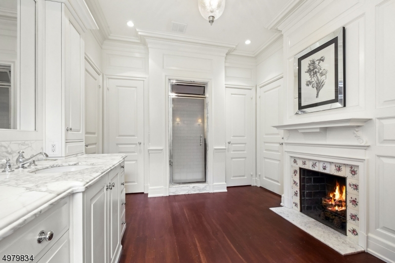 Bernardsville Mountain - Residential