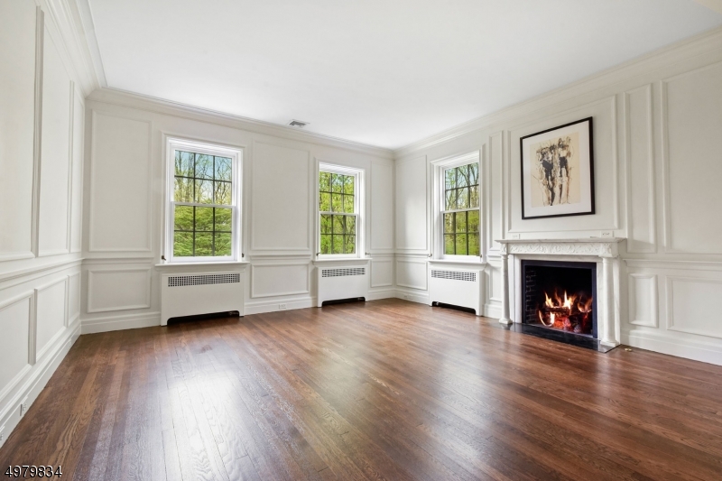 Bernardsville Mountain - Residential