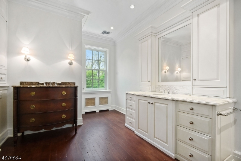 Bernardsville Mountain - Residential