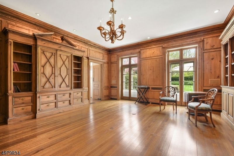 Bernardsville Mountain - Residential
