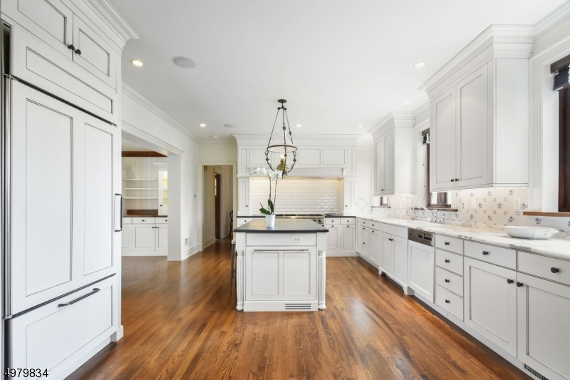 Bernardsville Mountain - Residential