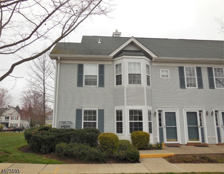 Stratton Meadows - Residential