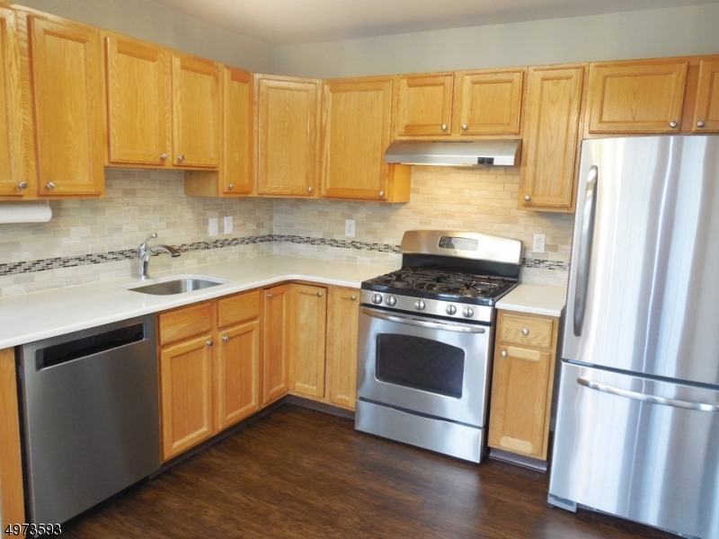Stratton Meadows - Residential