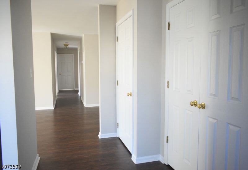 Stratton Meadows - Residential