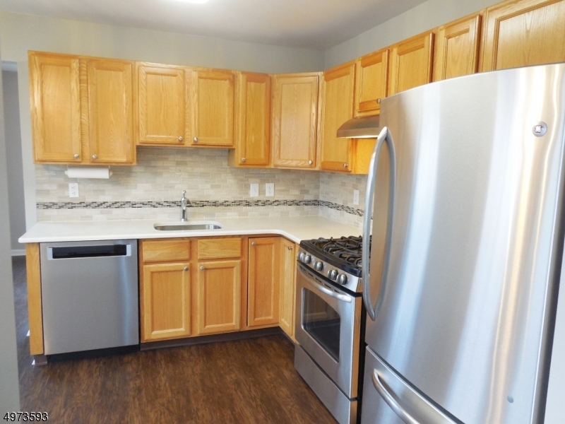 Stratton Meadows - Residential