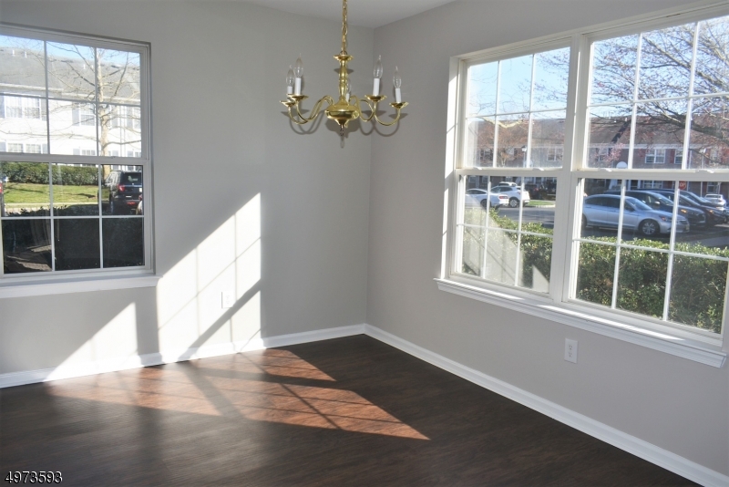 Stratton Meadows - Residential