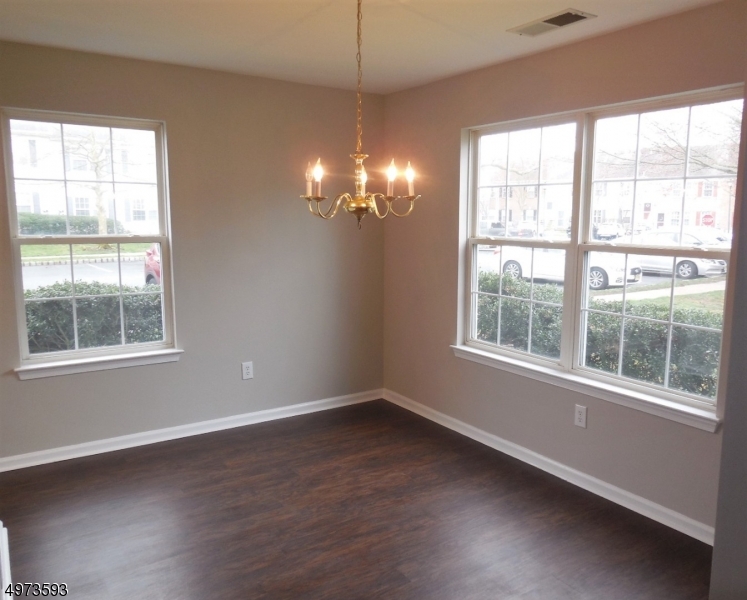 Stratton Meadows - Residential