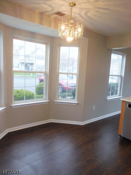 Stratton Meadows - Residential
