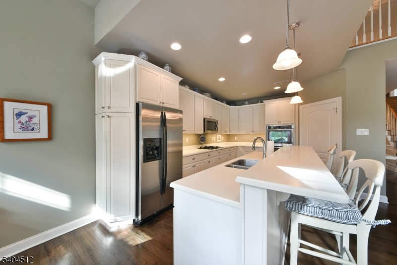 Lamberts Hill - Residential