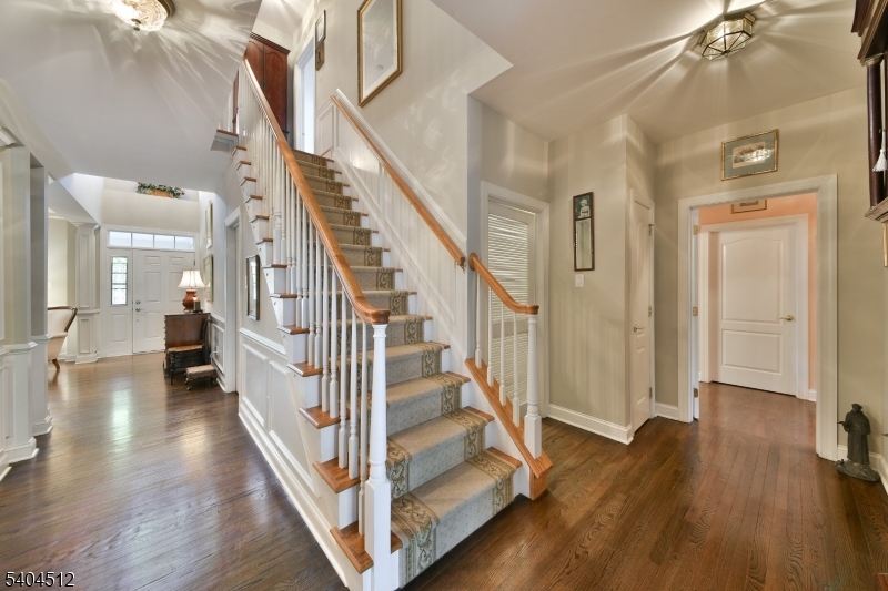 Lamberts Hill - Residential