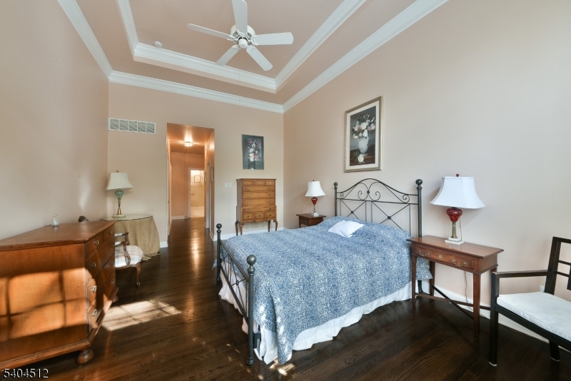 Lamberts Hill - Residential