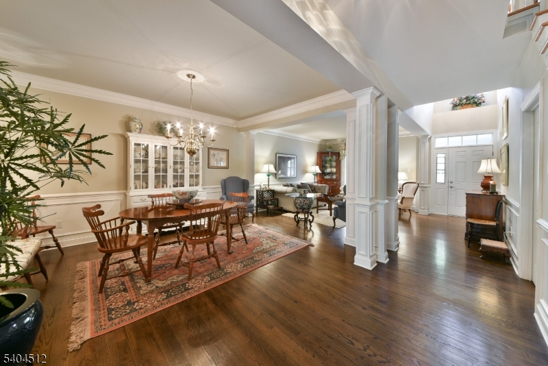 Lamberts Hill - Residential